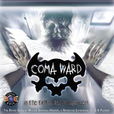 Caja de Coma Ward