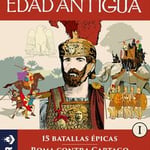 Commands & Colors: Edad Antigua