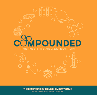 Caja de Compounded: The Peer-Reviewed Edition