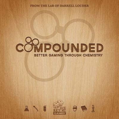 Caja de Compounded