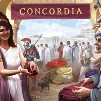 Concordia