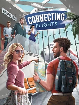 Caja de Connecting Flights