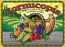 Caja de Cornucopia