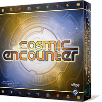 Cosmic Encounter