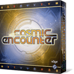 Cosmic Encounter