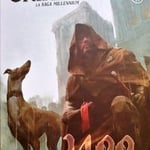 Crónicas del Crimen: La Saga Millenium – 1400