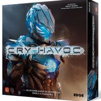 Cry Havoc