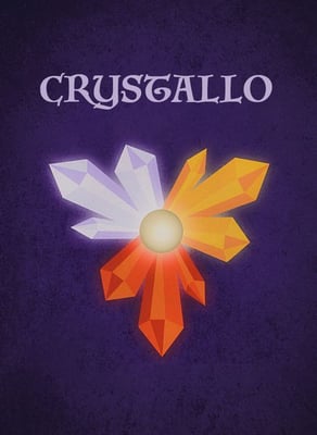 Caja de Crystallo
