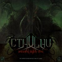Cthulhu: Death May Die