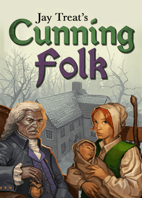 Caja de Cunning Folk