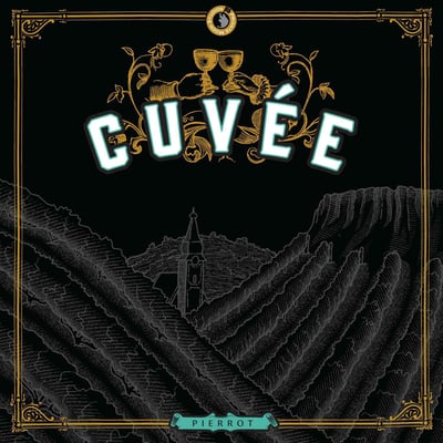 Caja de Cuvée
