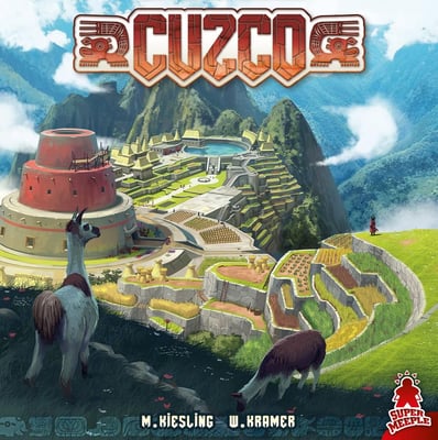 Caja de Cuzco