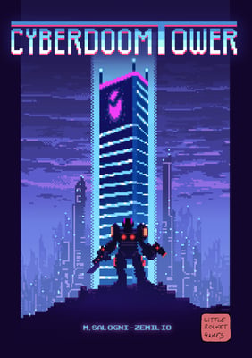 Caja de Cyberdoom Tower