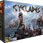 Cyclades