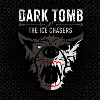 Caja de Dark Tomb: The Ice Chasers