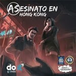 Asesinato en Hong Kong