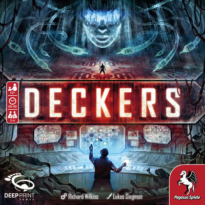 Caja de Deckers
