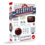 Decrypto
