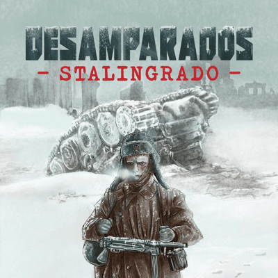 Caja de Desamparados: Stalingrado