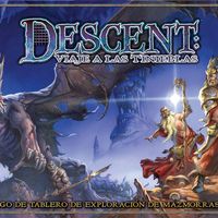 Descent: Viaje a las tinieblas