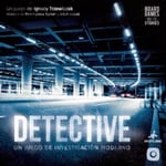 Detective: Un juego de investigación moderno