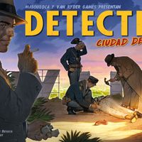 Detective: Ciudad de Ángeles