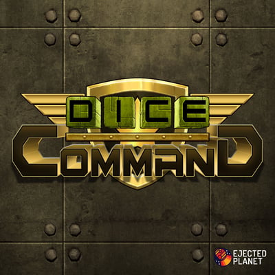 Caja de Dice Command