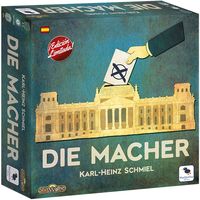 Die Macher