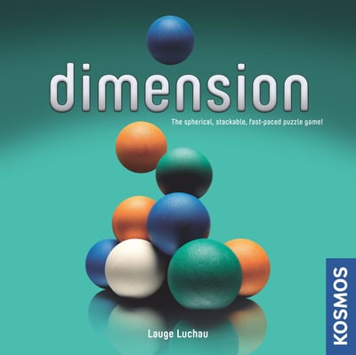 Caja de Dimension