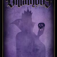 Disney Villainous: Wicked to the Core