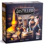Distilled