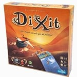 Dixit