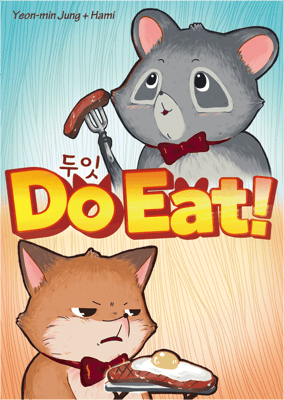Caja de Do Eat!