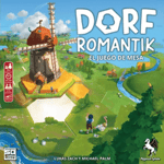 Dorfromantik: El Juego de Mesa