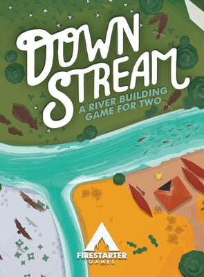 Caja de Downstream