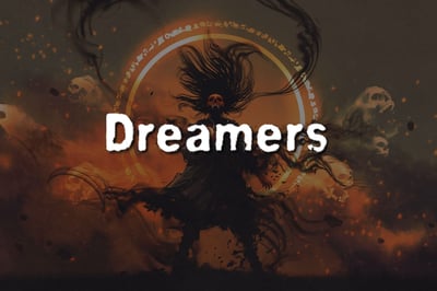 Caja de Dreamers