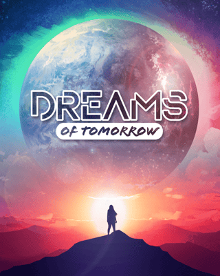 Caja de Dreams of Tomorrow