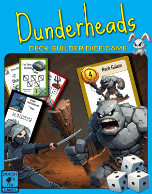 Caja de Dunderheads