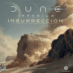 Dune: Imperium – Insurrección