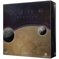 Dune: Imperium
