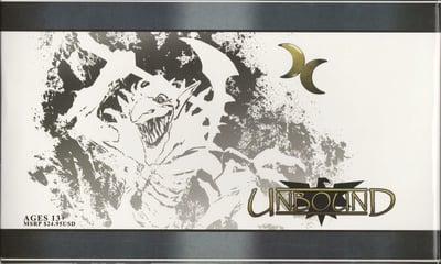 Caja de Dungeon Crawler