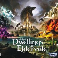 Dwellings of Eldervale