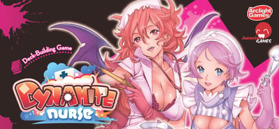 Caja de Dynamite Nurse