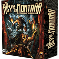 El Rey de la Montaña