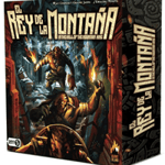 El Rey de la Montaña