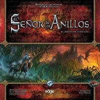 El Señor de los Anillos: El Juego de Cartas