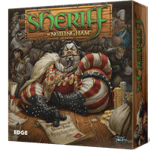 El Sheriff de Nottingham