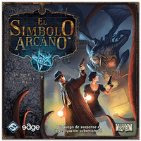 El Símbolo Arcano
