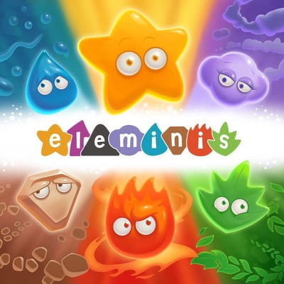 Caja de Eleminis