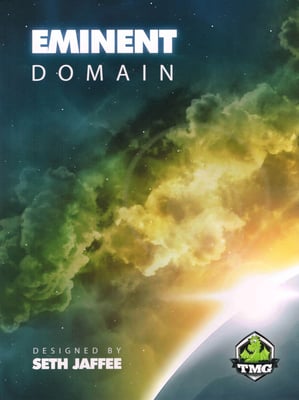 Caja de Eminent Domain